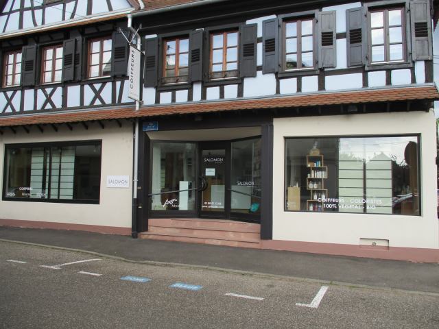 Fonds de commerce BRUMATH sur atiest.fr