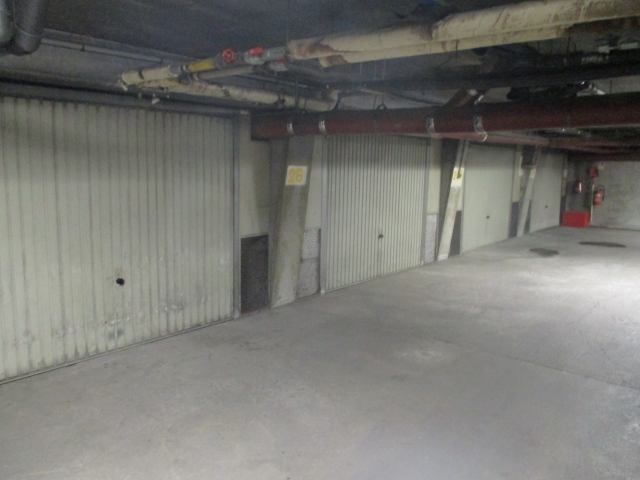 Garage/Parking GARAGE KRUTENAU sur atiest.fr