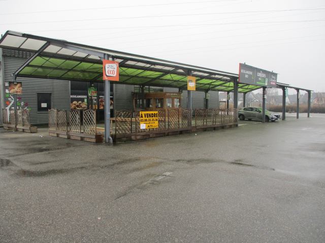 Fonds de commerce MITTELHAUSBERGEN sur atiest.fr