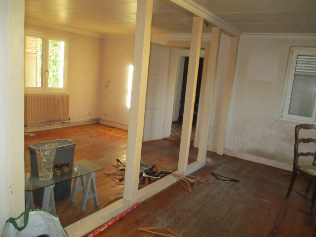 Maison STRASBOURG ROBERTSAU sur atiest.fr